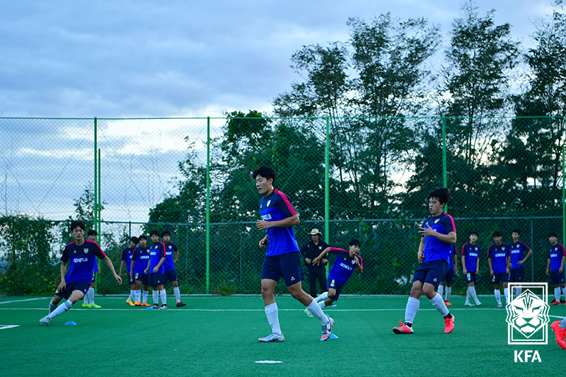 KFA | 대한축구협회 우승보다 중요한 가치, 골클럽 U-18이 추구하는 목표는?