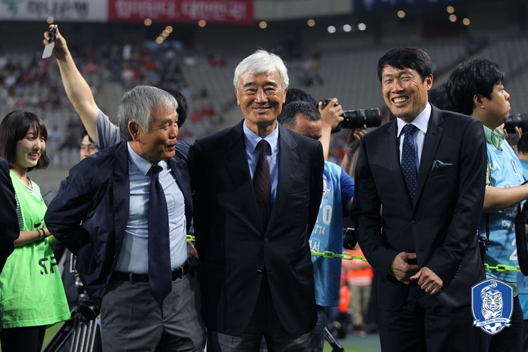 KFA | 대한축구협회 최승범 강사가 말하는 ‘좋은 지도자의 조건’