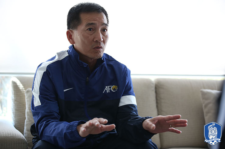 KFA | 대한축구협회 대한축구협회, 지도자 강사 육성 나선다
