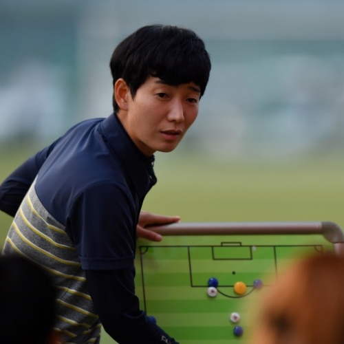 KFA | 대한축구협회 서울시청, 7경기 만에 첫 승리...보은상무는 7연패