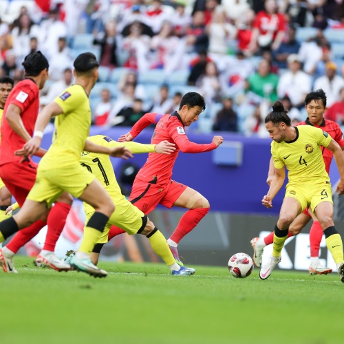 KFA | KOREA FOOTBALL ASSOCIATION